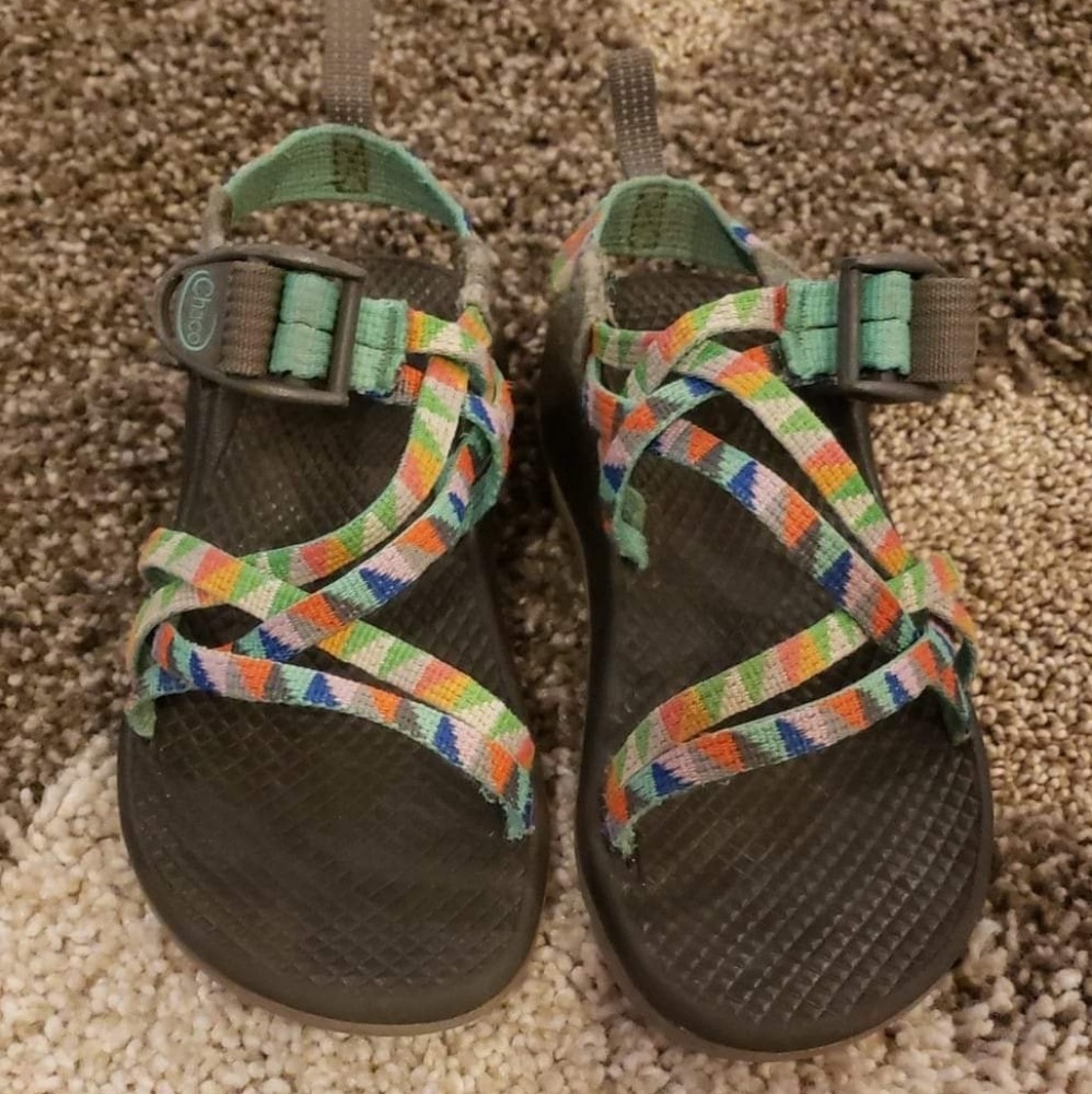 Chacos
